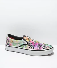 Vans Skate Slip-On Shroom Doom Shoes