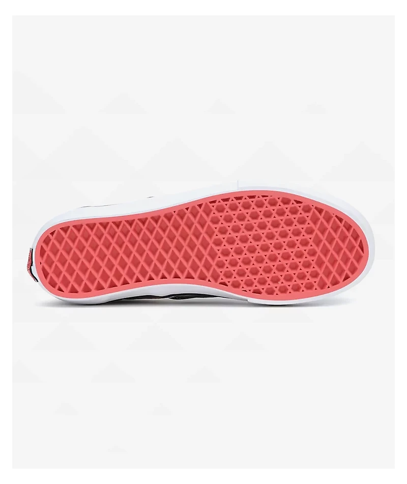 Vans Skate Slip-On Tie Dye Shoes
