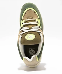Vans Skate Speed LS Pop Multi Shoes