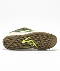Vans Skate Speed LS Pop Multi Shoes