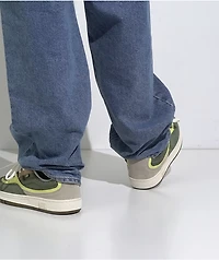 Vans Skate Speed LS Pop Multi Shoes
