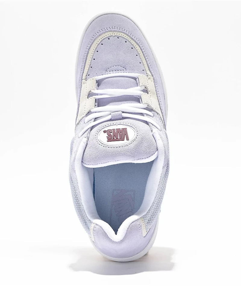 Vans Skate Speed LS Utility Halogen Blue Shoes