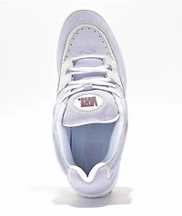 Vans Skate Speed LS Utility Halogen Blue Shoes