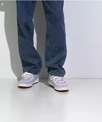 Vans Skate Speed LS Utility Halogen Blue Shoes