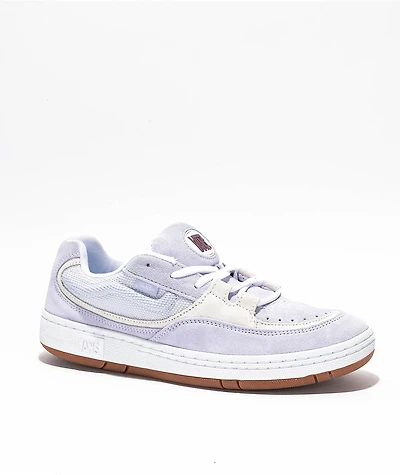 Vans Skate Speed LS Utility Halogen Blue Shoes