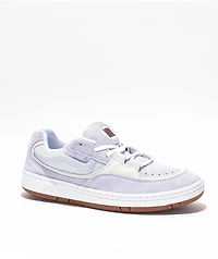 Vans Skate Speed LS Utility Halogen Blue Shoes