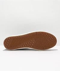 Vans Skate The Lizzie Black & White High Top Shoes