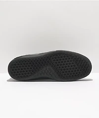 Vans Skate Wayvee Justin Henry Coffeebean & Black Shoes