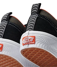 Vans Skate x Spitfire Old Skool Black & Flame Shoes