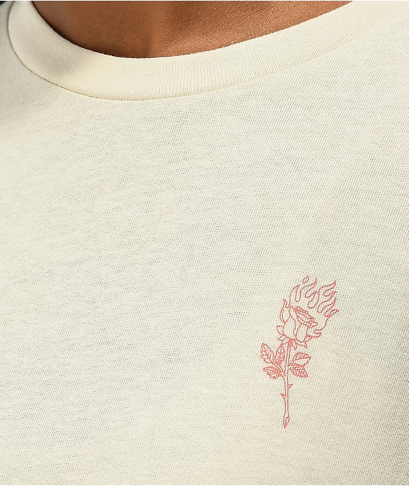 Vans Sleep Cult Sandshell T-Shirt