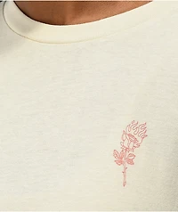 Vans Sleep Cult Sandshell T-Shirt