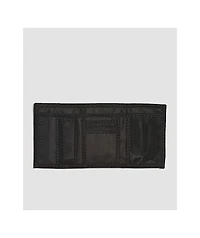 Vans Slipped Black Trifold Wallet