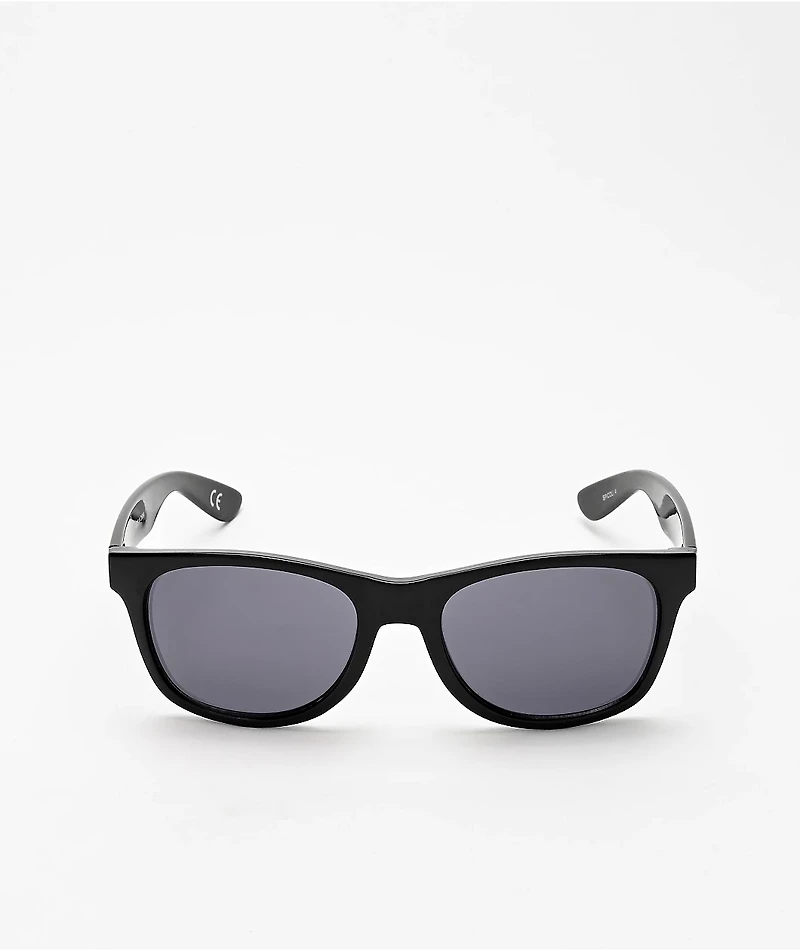Vans Spicoli 4 Black Sunglasses