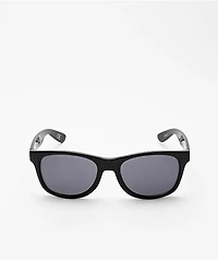 Vans Spicoli 4 Black Sunglasses