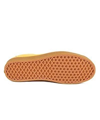 Vans Sport Low Spicy Mustard Skate Shoes