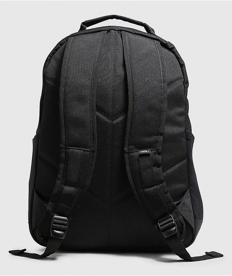 Vans Startle Black Backpack