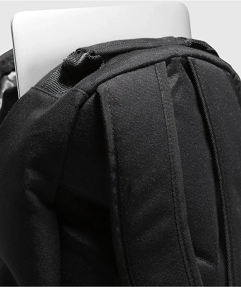 Vans Startle Black Backpack