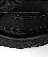 Vans Street Sport Realm Black Backpack