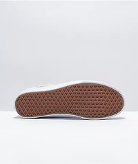 Vans Style 36 Bandana Black & White Skate Shoes