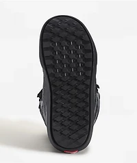 Vans Super Standard Ryo Aizawa Black Snowboard Boots 2027