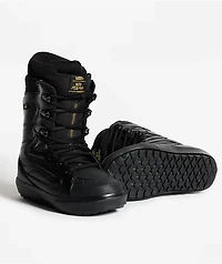 Vans Super Standard Ryo Aizawa Black Snowboard Boots 2027
