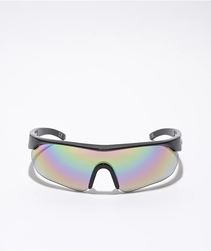 Vans Surfside Black Sunglasses