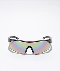 Vans Surfside Black Sunglasses