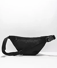 Vans Traveler Black Fanny Pack