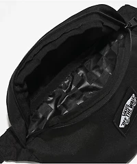 Vans Traveler Black Fanny Pack