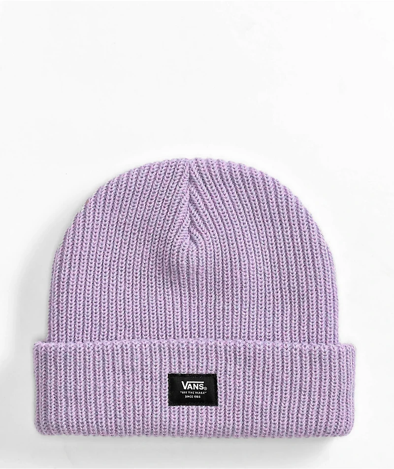 Vans Twisted Lupine Blue Beanie