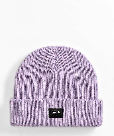 Vans Twisted Lupine Blue Beanie