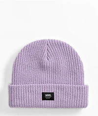 Vans Twisted Lupine Blue Beanie