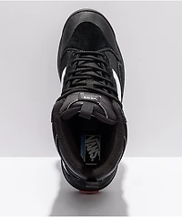Vans UltraRange EXO HI MTE-1 Black Shoes