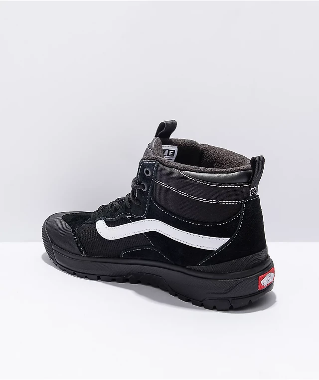 Vans UltraRange EXO HI MTE-1 Tobacco Shoes | Dulles Town Center