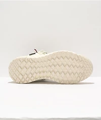 Vans UltraRange Exo Hi Gore-Tex MTE White & Black Shoes