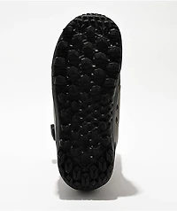 Vans Verse x Parker Szumowski Black & Bungee Cord Snowboard Boots