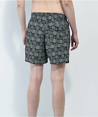 Vans Vibe Check Black Board Shorts