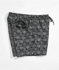Vans Vibe Check Black Board Shorts