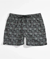 Vans Vibe Check Black Board Shorts