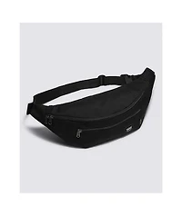 Vans Ward Black Fanny Pack