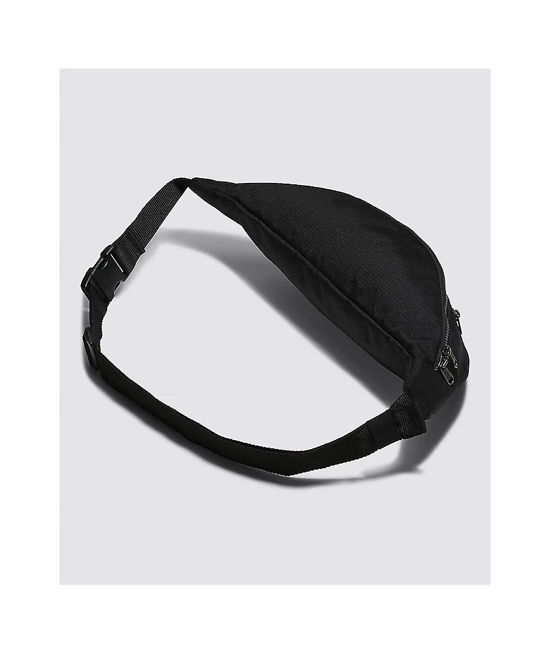 Vans Ward Black Fanny Pack