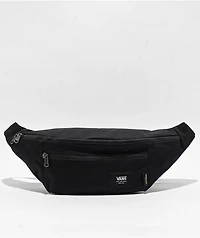 Vans Ward Black Fanny Pack