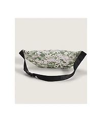 Vans Ward Digi Camo Green & White Fanny Pack