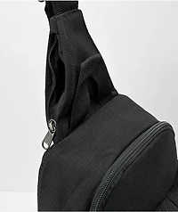 Vans Warp Black Crossbody Bag