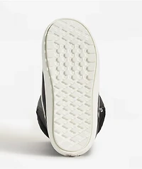 Vans Women's Encore Linerless Black & White Snowboard Boots
