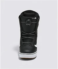 Vans Women's Encore OG Black Snowboard Boots 2025