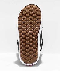 Vans Women's Encore OG Black Snowboard Boots
