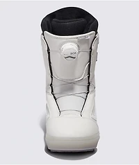 Vans Women's Encore OG White Snowboard Boots