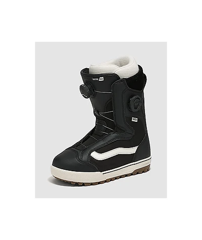 Vans Women's Encore Pro Black & Marshmallow Snowboard Boots
