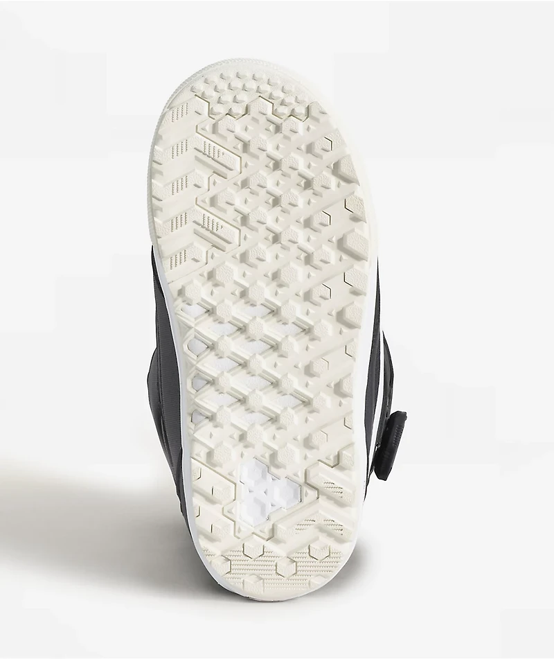 Vans Women's Encore Pro Black & White Snowboard Boots 2027